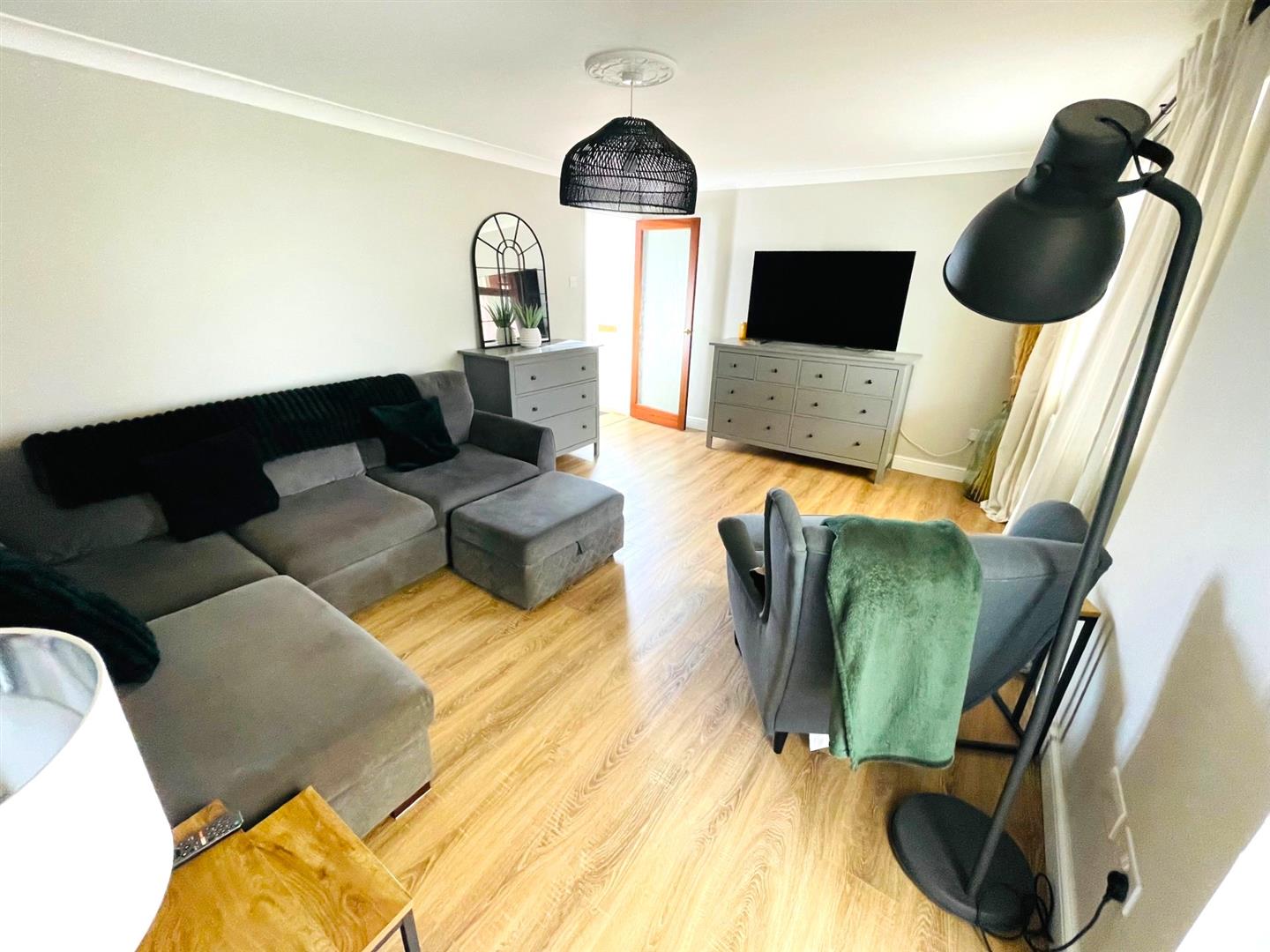 Heol Gwenallt, Gorseinon, Swansea, SA4 4JL